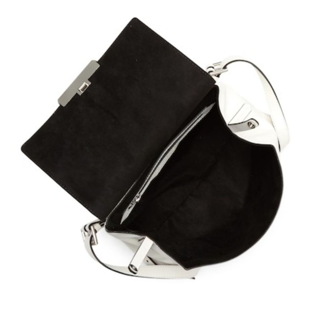 SOLD-Kendall & Kylie Evil Eye "Annabelle" Backpack - Picture 3 of 8